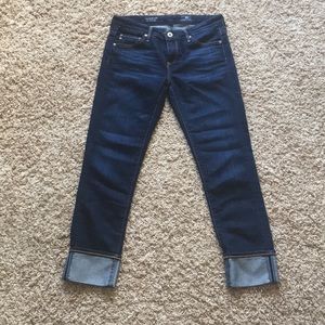 AG Stevie Cuff Sz. 25